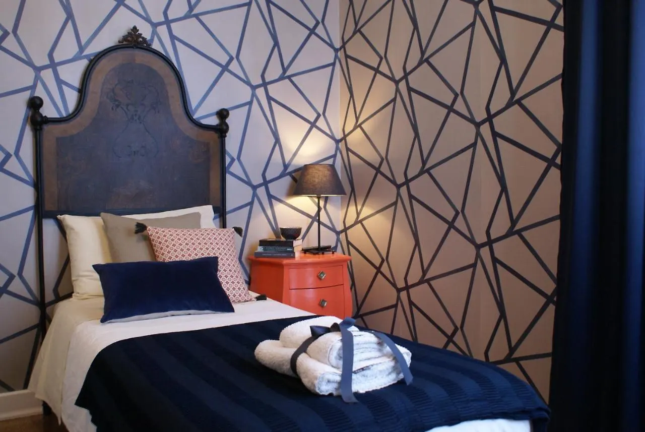 B&B Colombo By Addler House Ospitality Mestre 2*,