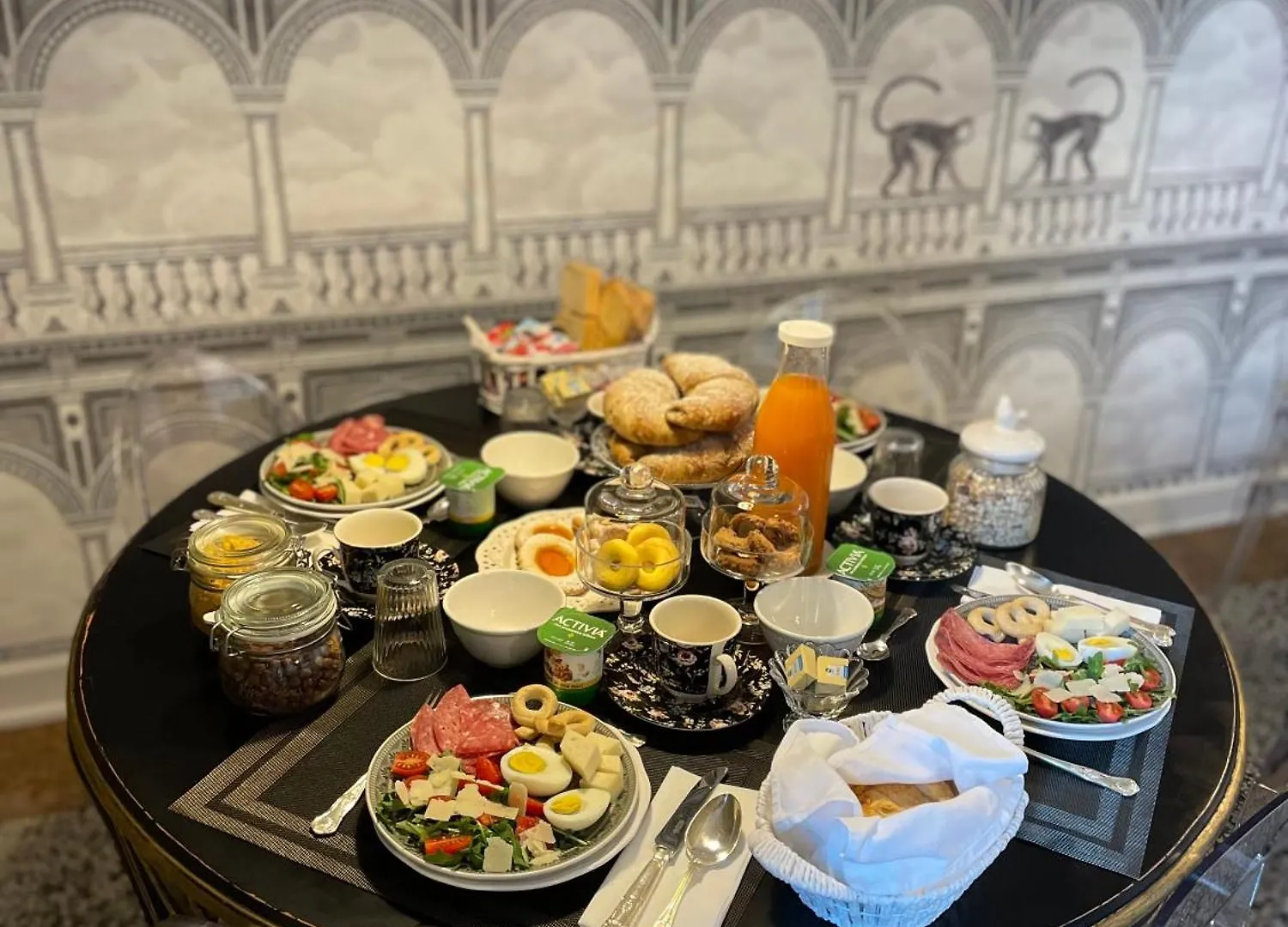 B&B Colombo By Addler House Ospitality メストレ 2*,  イタリア