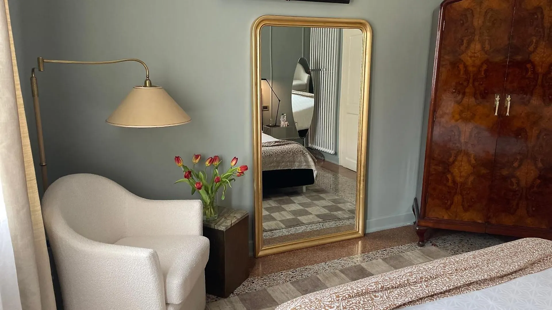 B&B Colombo By Addler House Ospitality Mestre Italy