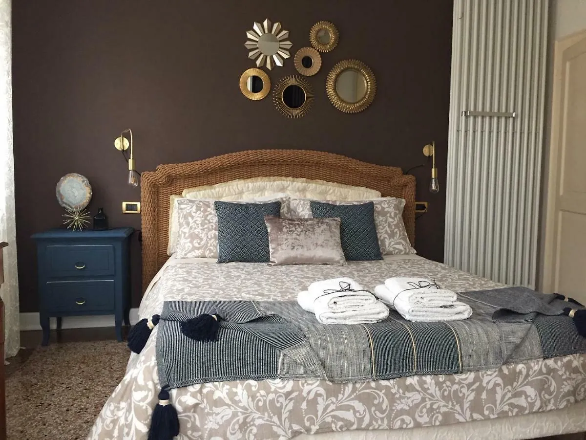 B&B Colombo By Addler House Ospitality メストレ