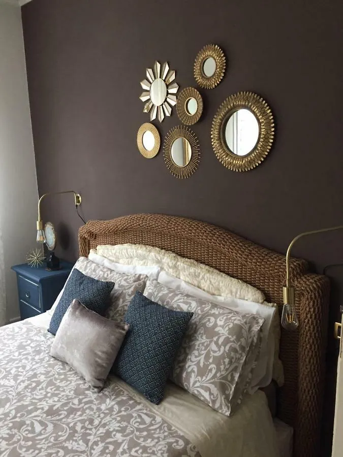 מסטרה B&B Colombo By Addler House Ospitality 2*,