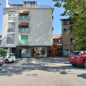 Ca' Palazzo Pensjonat