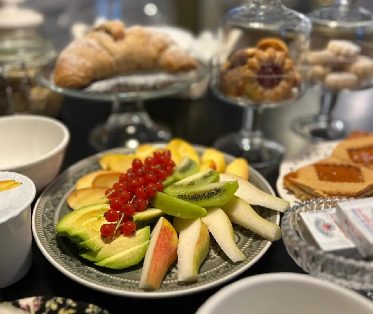 科伦坡住宿加早餐酒店 梅斯特雷