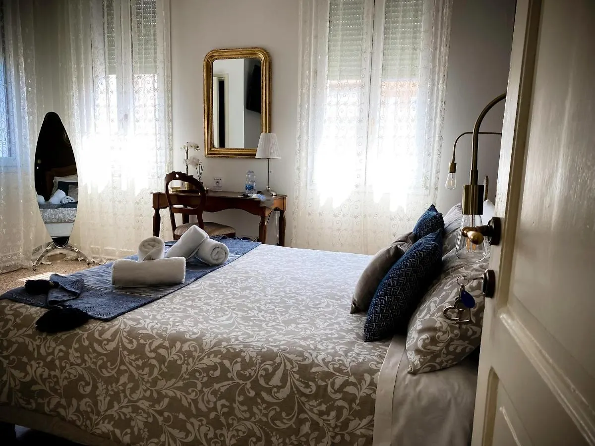 B&B Colombo By Addler House Ospitality Mestre 2*,  Włochy