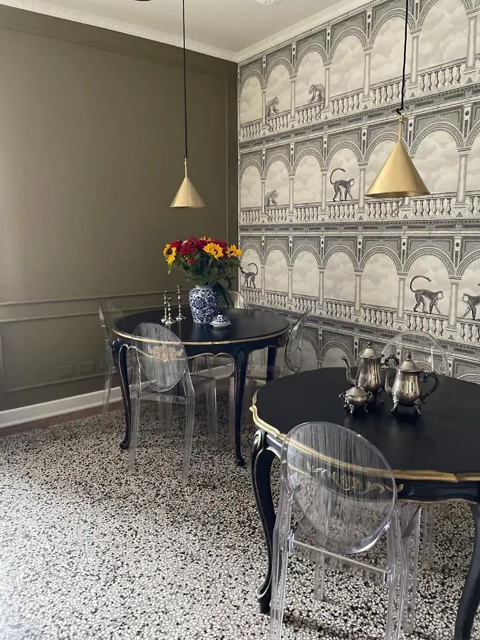 B&B Colombo By Addler House Ospitality Mestre Włochy
