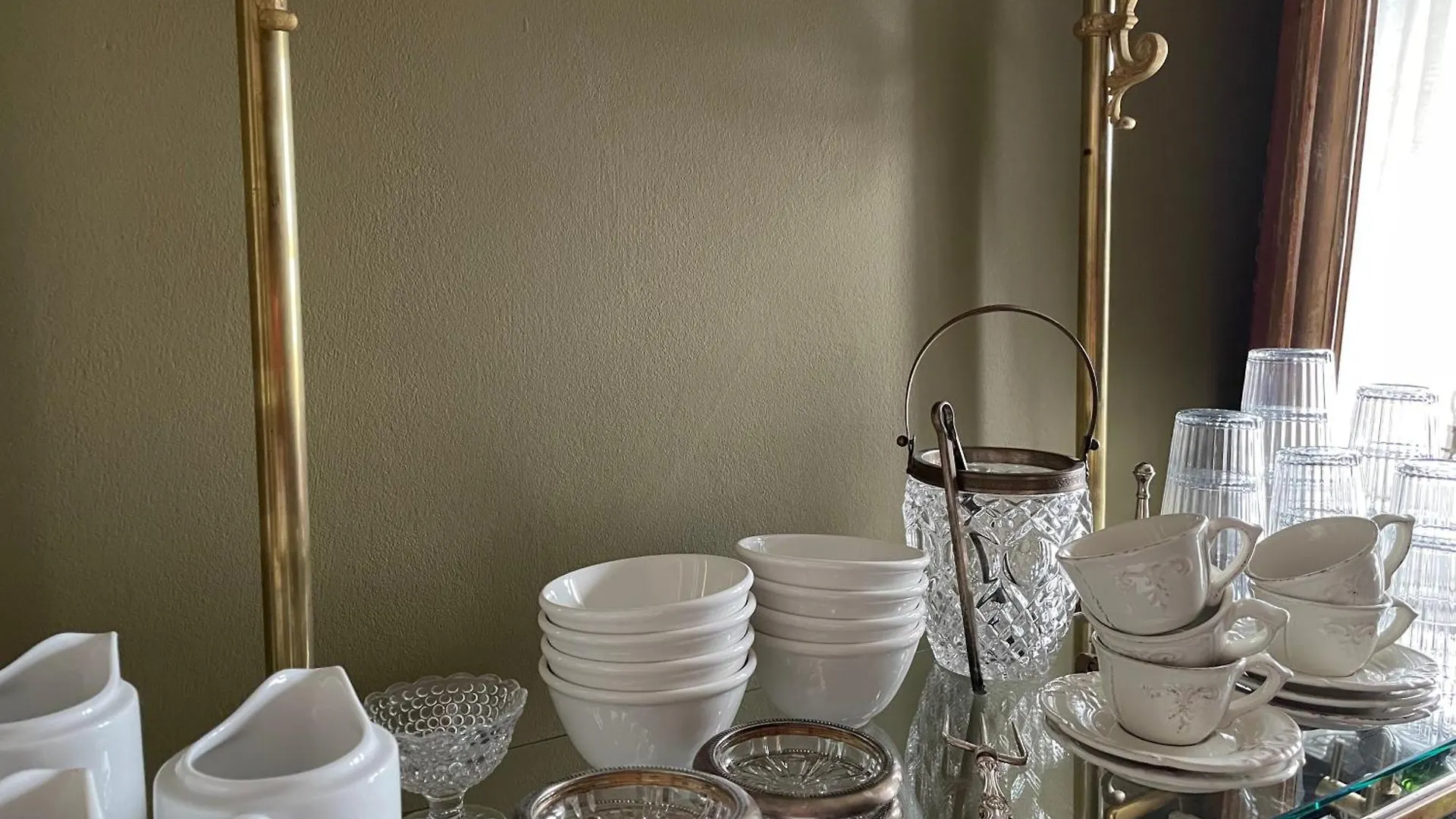 ** Nocleg ze śniadaniem B&B Colombo By Addler House Ospitality Mestre Włochy