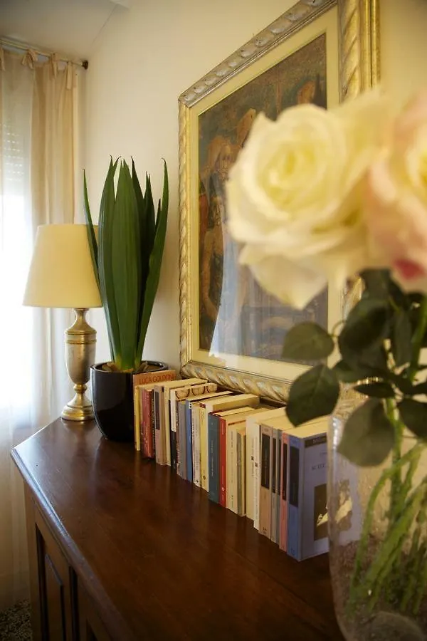Nocleg ze śniadaniem B&B Colombo By Addler House Ospitality Mestre