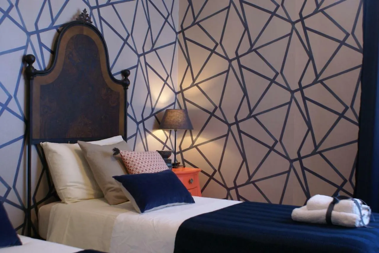 B&B Colombo By Addler House Ospitality Mestre Nocleg ze śniadaniem